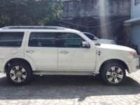 2010 Ford Everest for sale