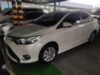 Toyota Vios 2017 for sale