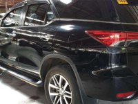 2018 Toyota Fortuner 2.4V Automatic for sale 