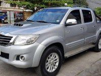 Toyota Hilux 2014 for sale