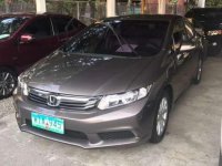 2013 Honda Civic for sale