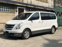 2008 Hyundai Starex for sale