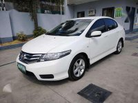 2012 Honda City MT for sale 