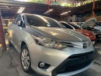 2018 Toyota Vios for sale