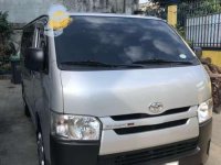 2016 Toyota Hiace for sale