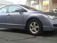 2007 Honda Civic for sale