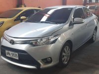 2015 Toyota Vios E Automatic for sale