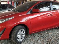 2018 Toyota Vios 1.3E Newlook FOR SALE