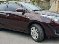 2019 Toyota Vios E for sale