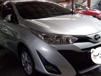 Toyota Vios 2019 for sale