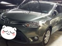 Toyota Vios 2017 for sale