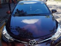 Toyota Vios E 2017 for sale