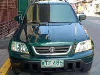 Honda Crv 2001 For sale 