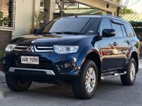 2014 Mitsubishi Montero Sport for sale