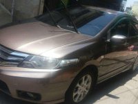 Honda City 2013 for sale