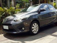 2014 Toyota Vios for sale