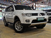 2013 Mitsubishi Montero Sport GLS V 4x2 AT for sale