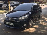2018 Toyota Vios E Manual for sale