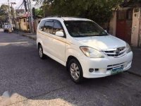 2010 Toyota Avanza for sale