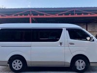 Toyota Hiace 2016 for sale