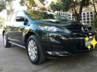 Mazda CX7 2012 model for sale 