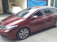 Honda City 1.5E 2013 for sale 