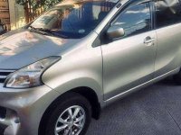Toyota AVANZA 2013 1.3E for sale 