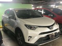 2016 TOYOTA RAV4 4X4 2.5L FOR SALE