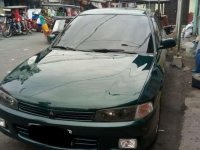 Mitsubishi Lancer 1997 for sale