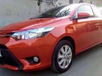 Toyota Vios E 2018 for sale