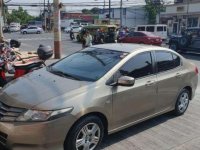 2010 manual Honda City for sale