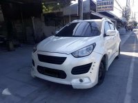 2007 Hyundai Tucson for sale