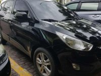 Hyundai Tucson 2011 for sale