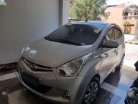 2014 Hyundai Eon for sale