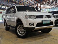 FRESH! 2013 MITSUBISHI Montero for sale 