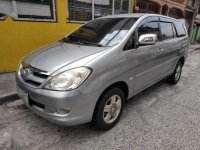 Toyota Innova V 2008 for sale