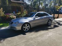 Mercedes Benz 240 2003 for sale