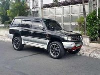 2001 Mitsubishi Pajero for sale