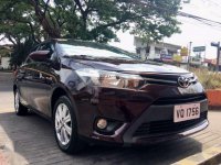 2017 Toyota Vios for sale