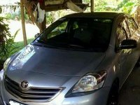 Toyota Vios J manual 2011 for sale