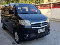 2015 Suzuki APV GLX Manual