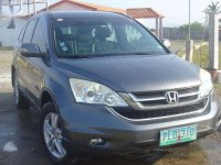 2010 Honda CRV AT 4x4 for sale 