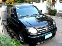 Mitsubishi Adventure 2012 for sale