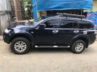 Mitsubishi Montero GLX 2014 for sale