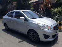 2015 Mitsubishi Mirage G4 GLX for sale