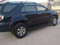 Toyota Fortuner 2007 for sale