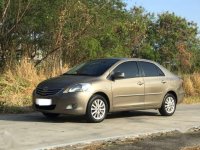 2013 Toyota Vios 1.5G AT for sale  