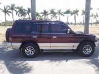 Mitsubishi Pajero 2007 for sale