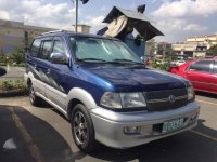 Toyota Revo Sr 2001 for sale