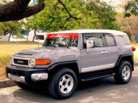 Toyota FJ Cruiser 2016 for sale